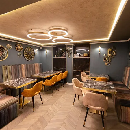 Guest house Torres Poiana