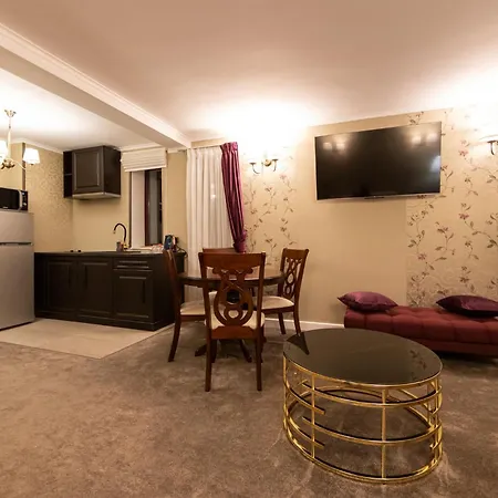 Torres Poiana Guest house