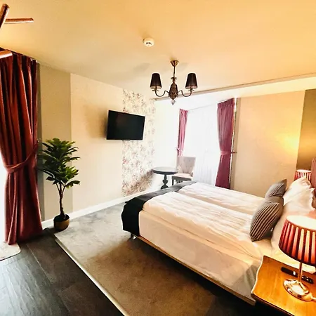 Guest house Torres Poiana