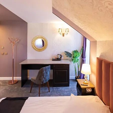 Torres Poiana 5*