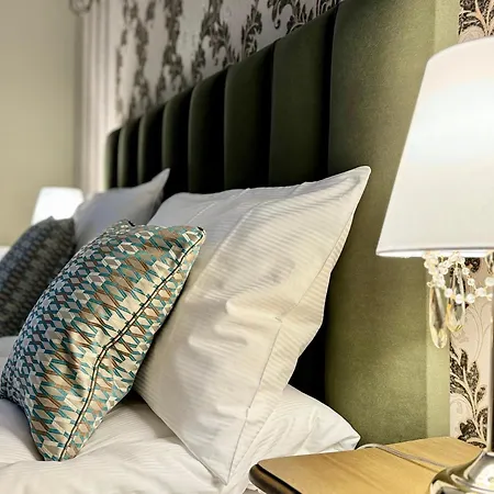 Torres Poiana Guest house 5*