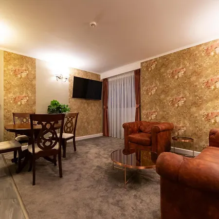 Torres Poiana Guest house Poiana Brasov