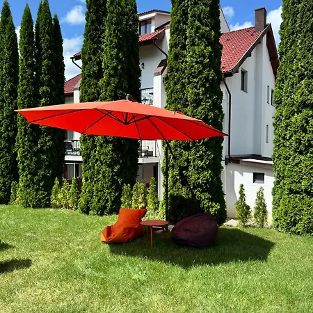 Torres Poiana Poiana Brasov