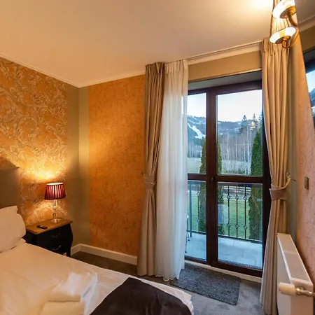 Torres Poiana 5* Poiana Brasov