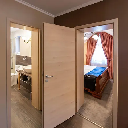 Guest house Torres Poiana Poiana Brasov